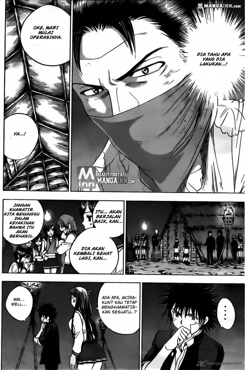 Chapter 165 - halaman 18
