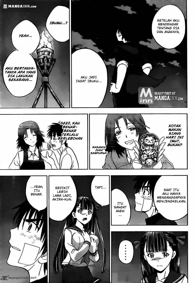 Chapter 165 - halaman 19