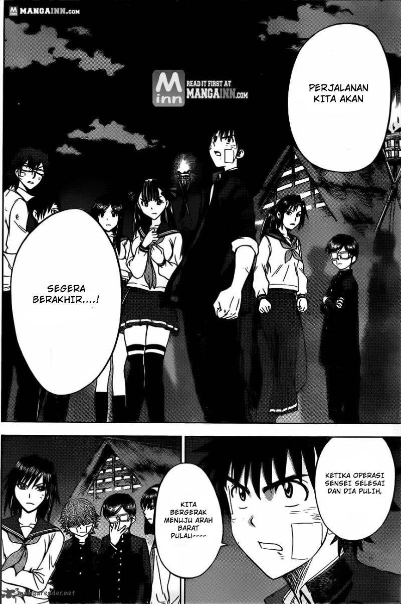 Chapter 165 - halaman 20