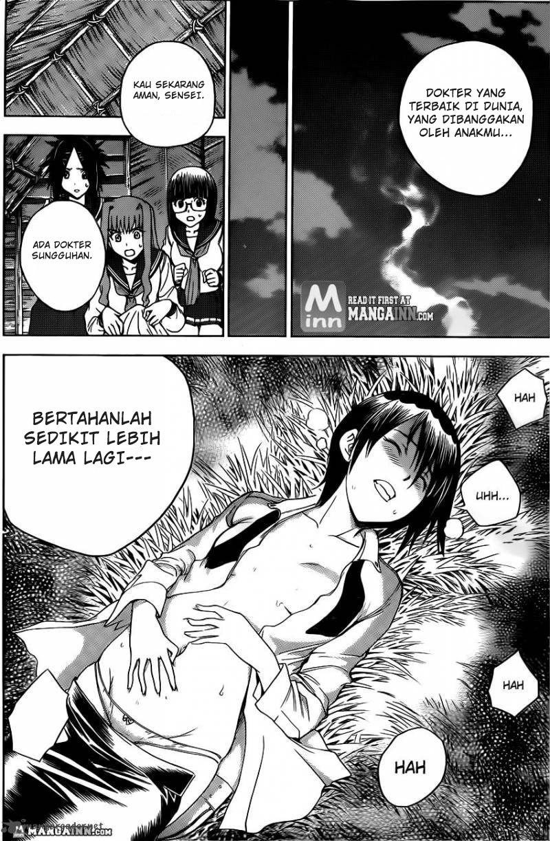 Chapter 165 - halaman 8