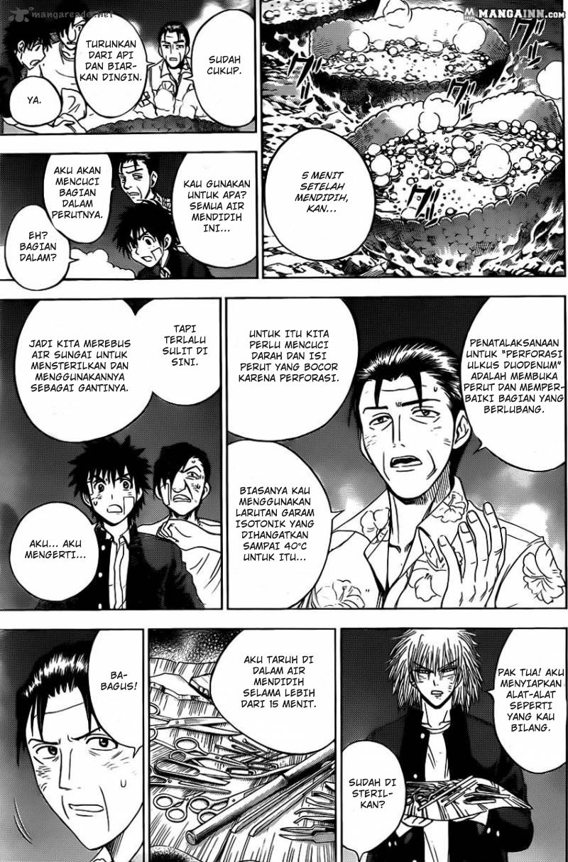 Chapter 165 - halaman 9