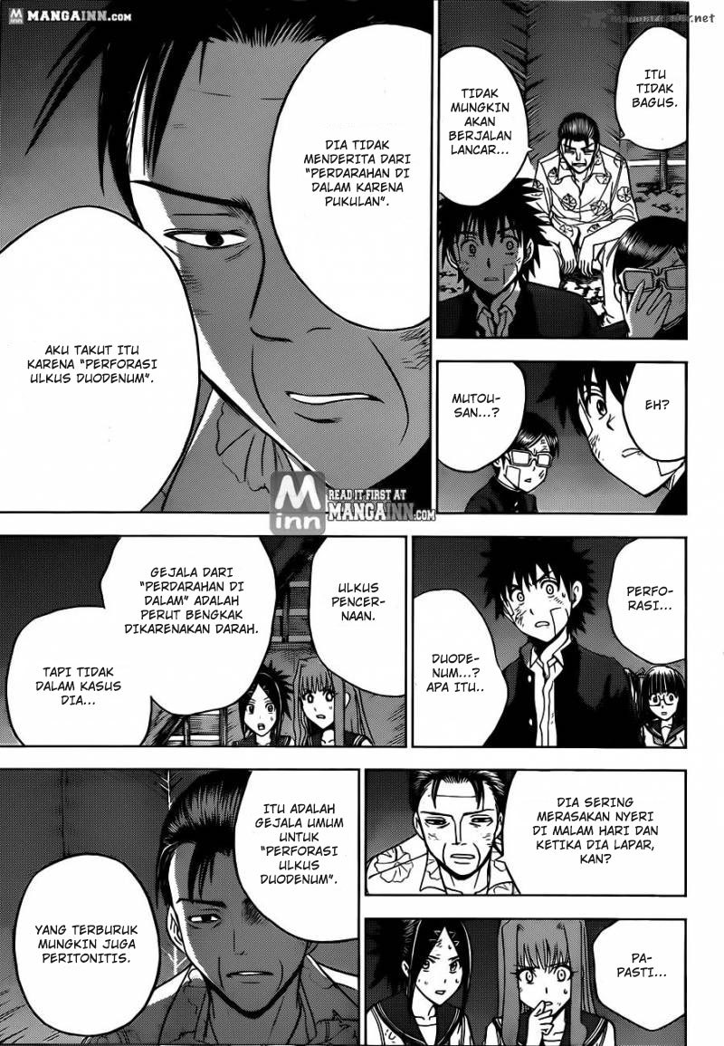 Chapter 164 - halaman 12