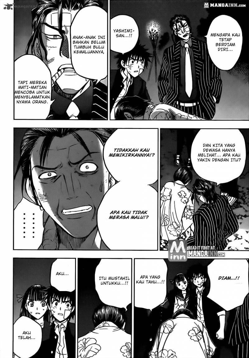 Chapter 164 - halaman 13