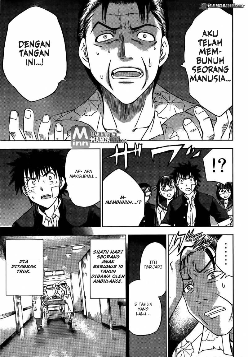 Chapter 164 - halaman 14