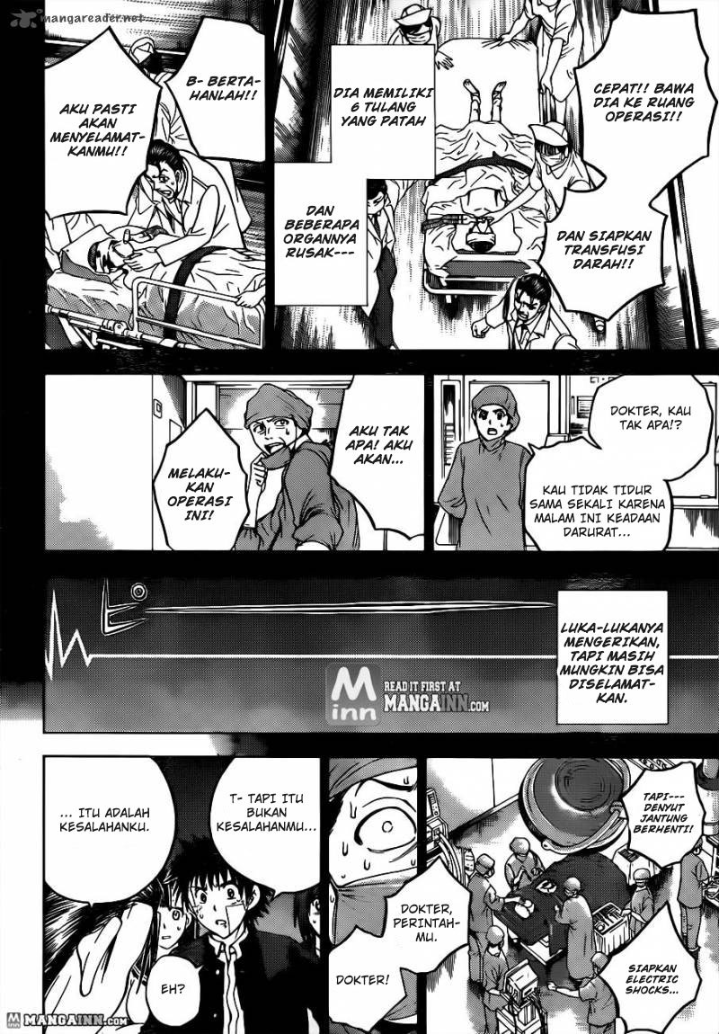 Chapter 164 - halaman 15