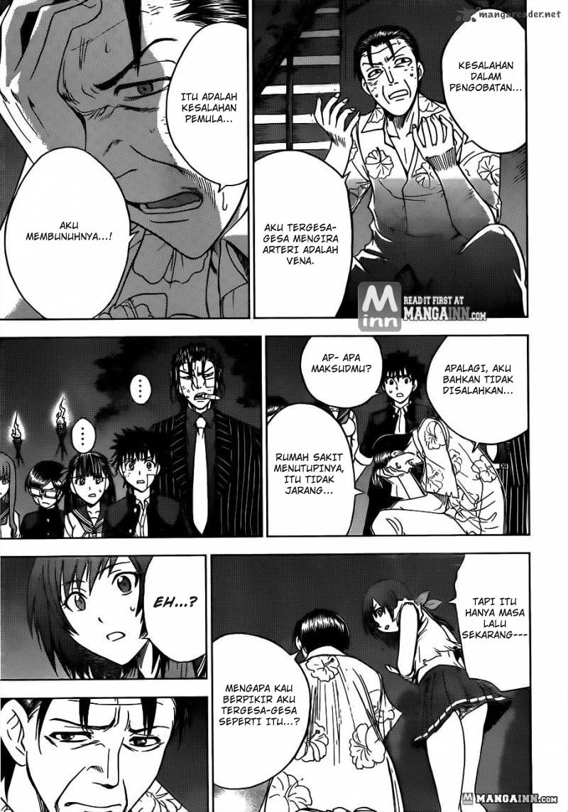 Chapter 164 - halaman 16