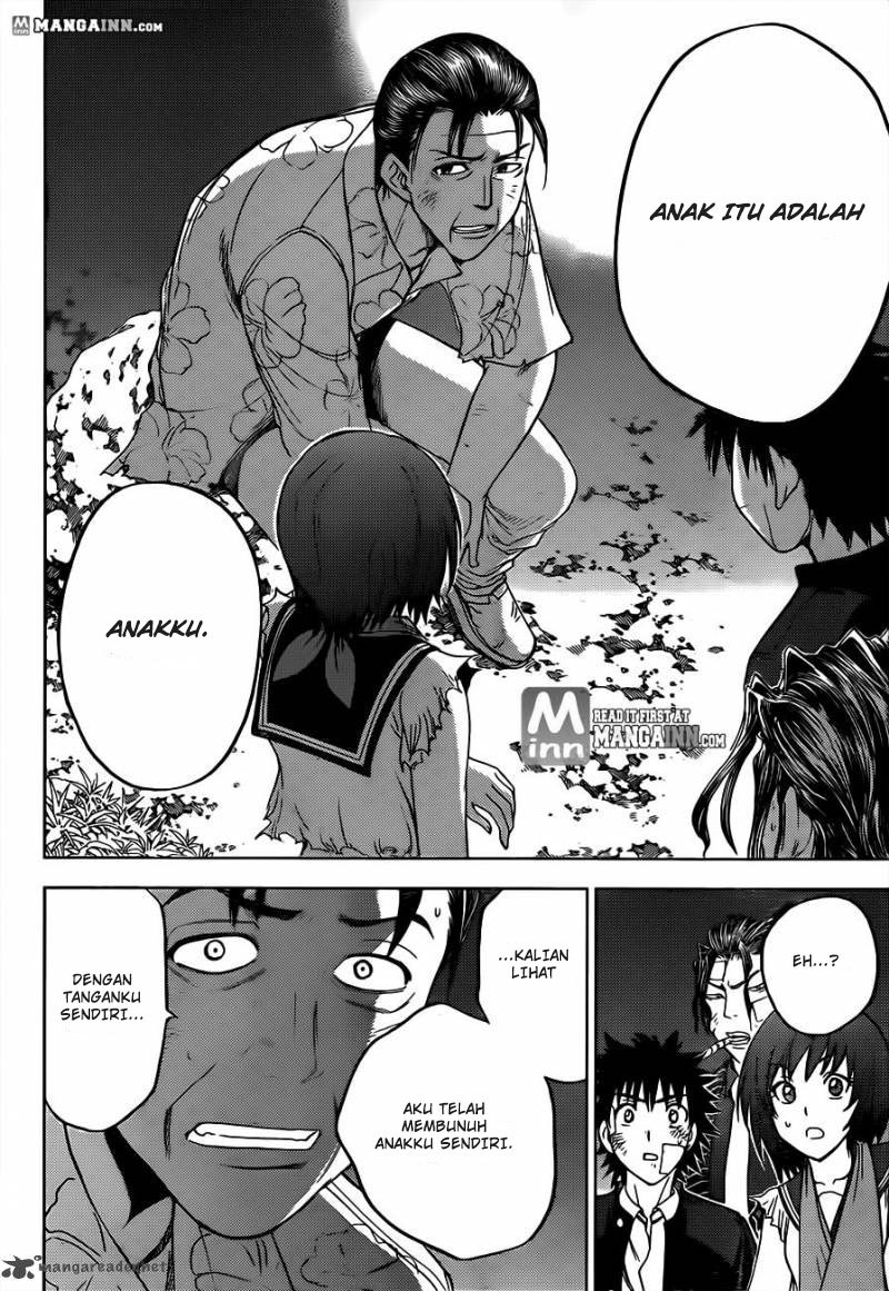 Chapter 164 - halaman 17