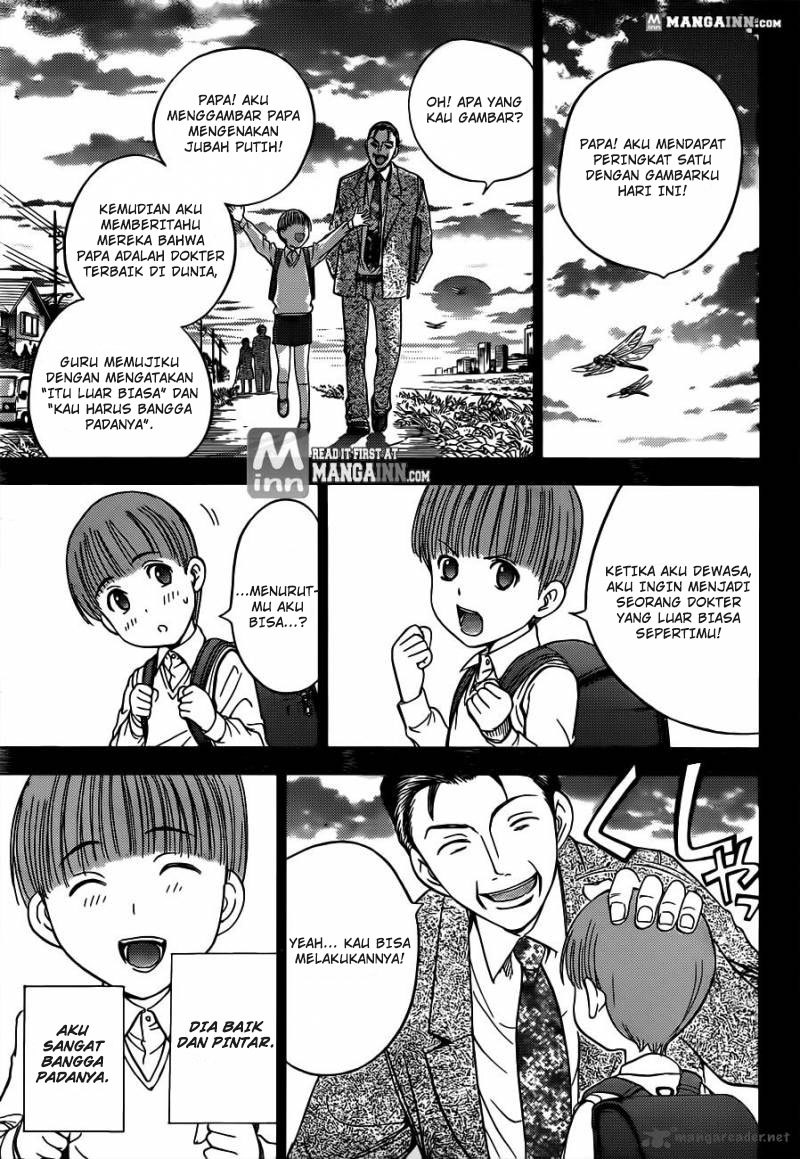 Chapter 164 - halaman 18
