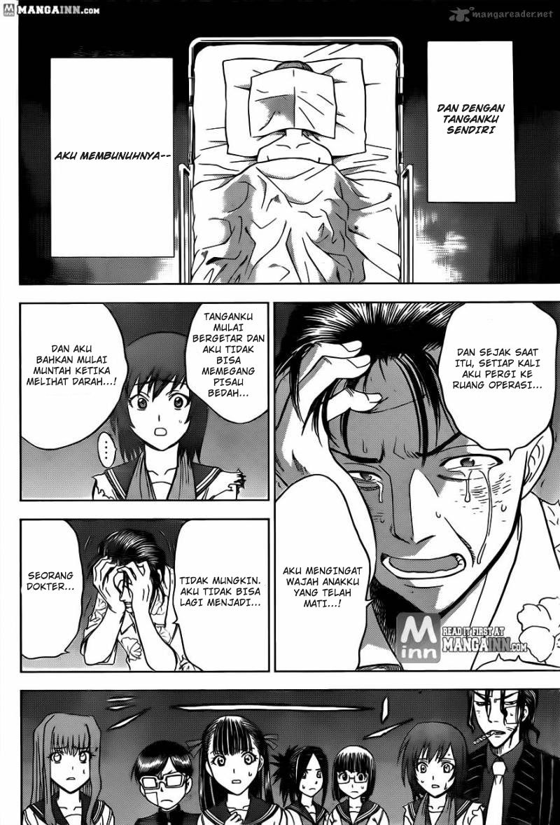 Chapter 164 - halaman 19