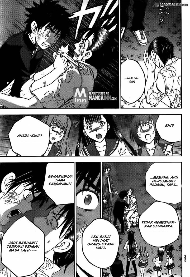 Chapter 164 - halaman 20