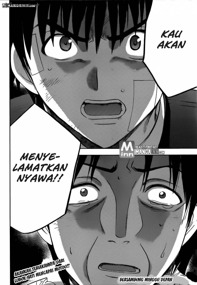Chapter 164 - halaman 21