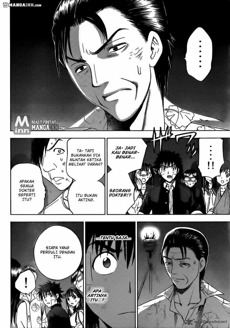 Chapter 164 - halaman 5