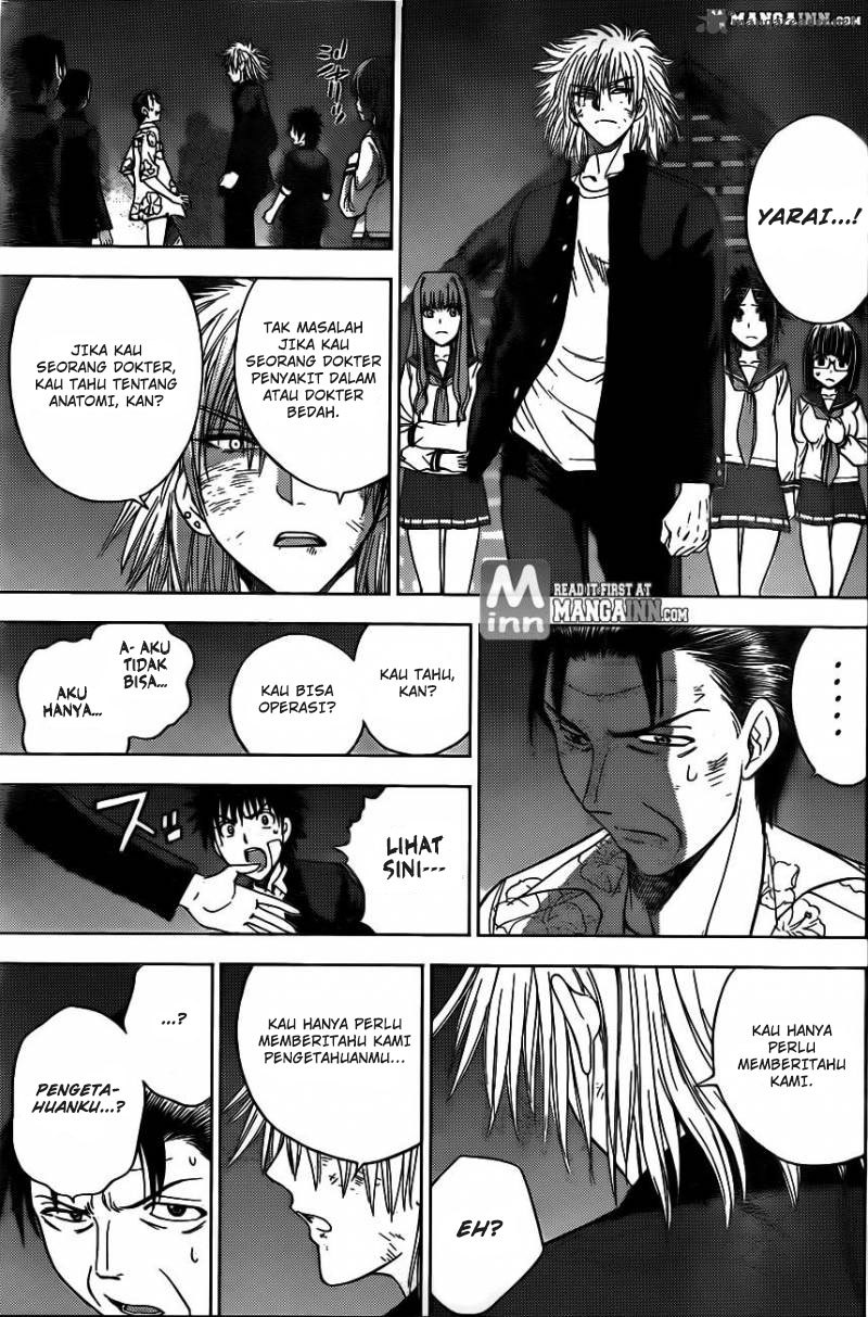 Chapter 164 - halaman 6