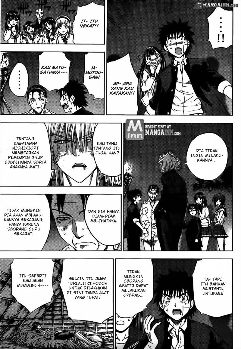 Chapter 164 - halaman 8