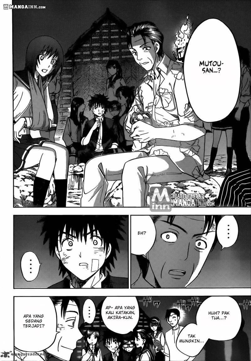 Chapter 163 - halaman 14