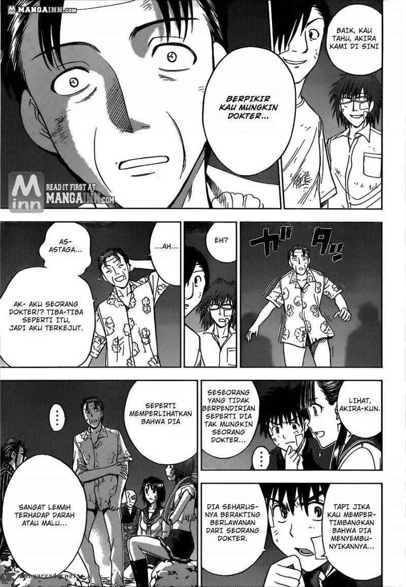 Chapter 163 - halaman 15