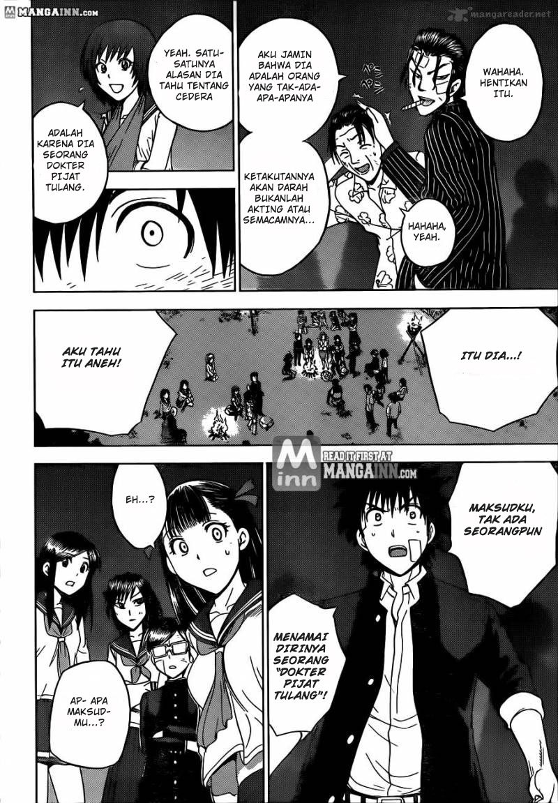 Chapter 163 - halaman 16