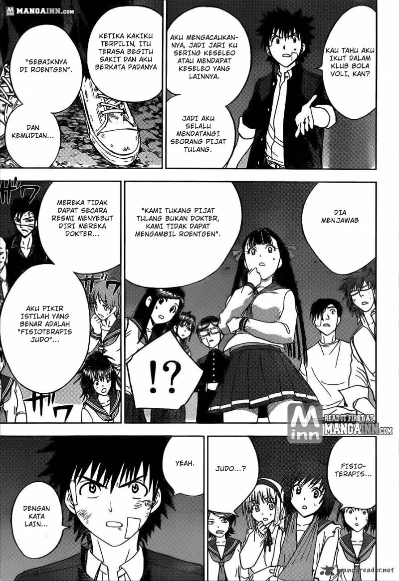 Chapter 163 - halaman 17