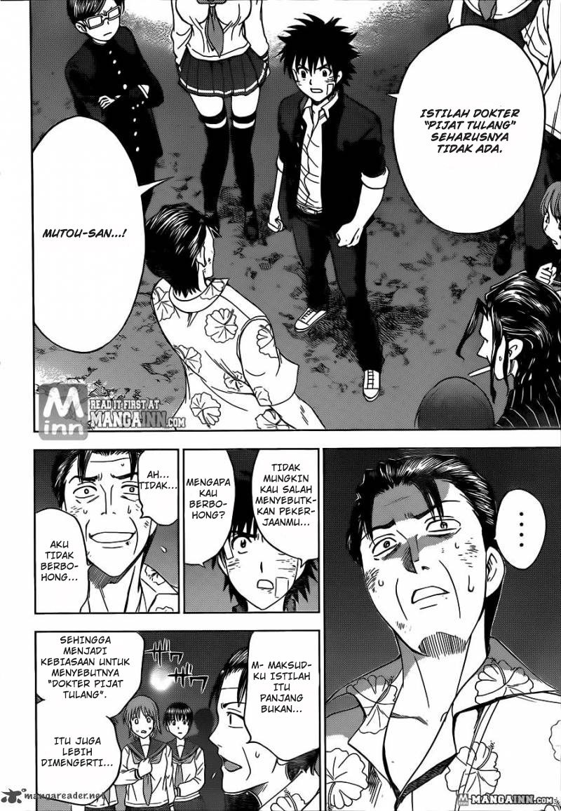 Chapter 163 - halaman 18