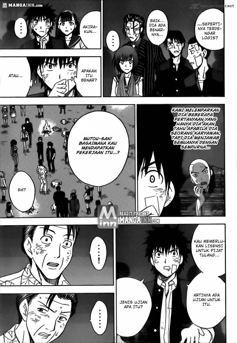 Chapter 163 - halaman 19