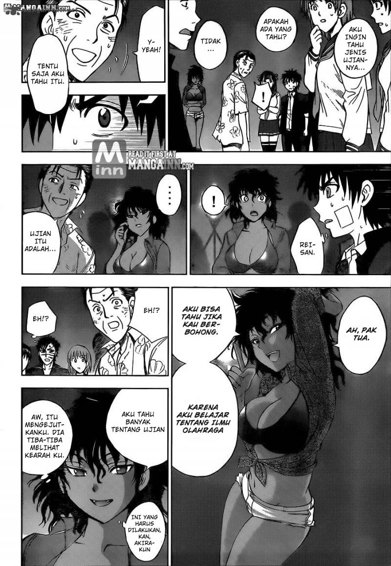 Chapter 163 - halaman 20