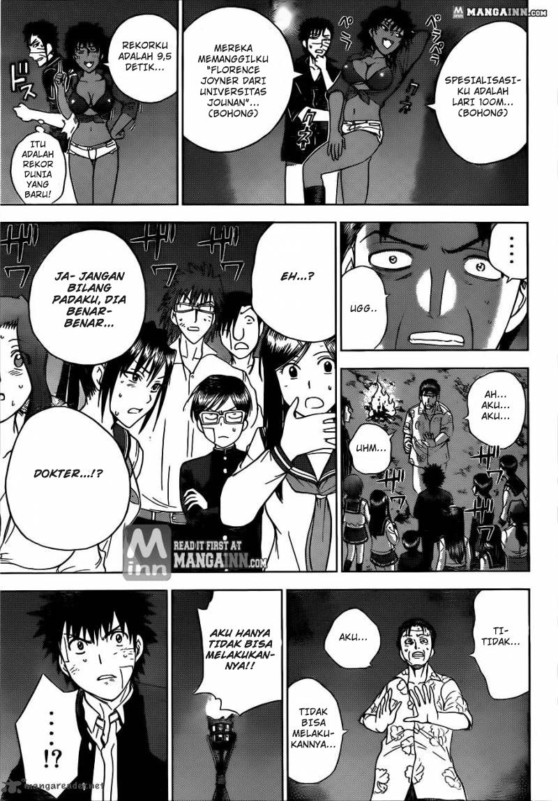 Chapter 163 - halaman 21
