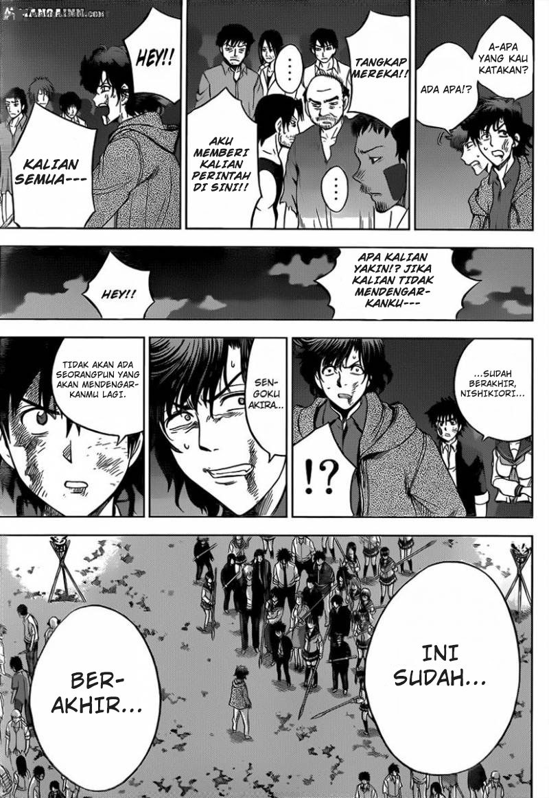 Chapter 162 - halaman 15