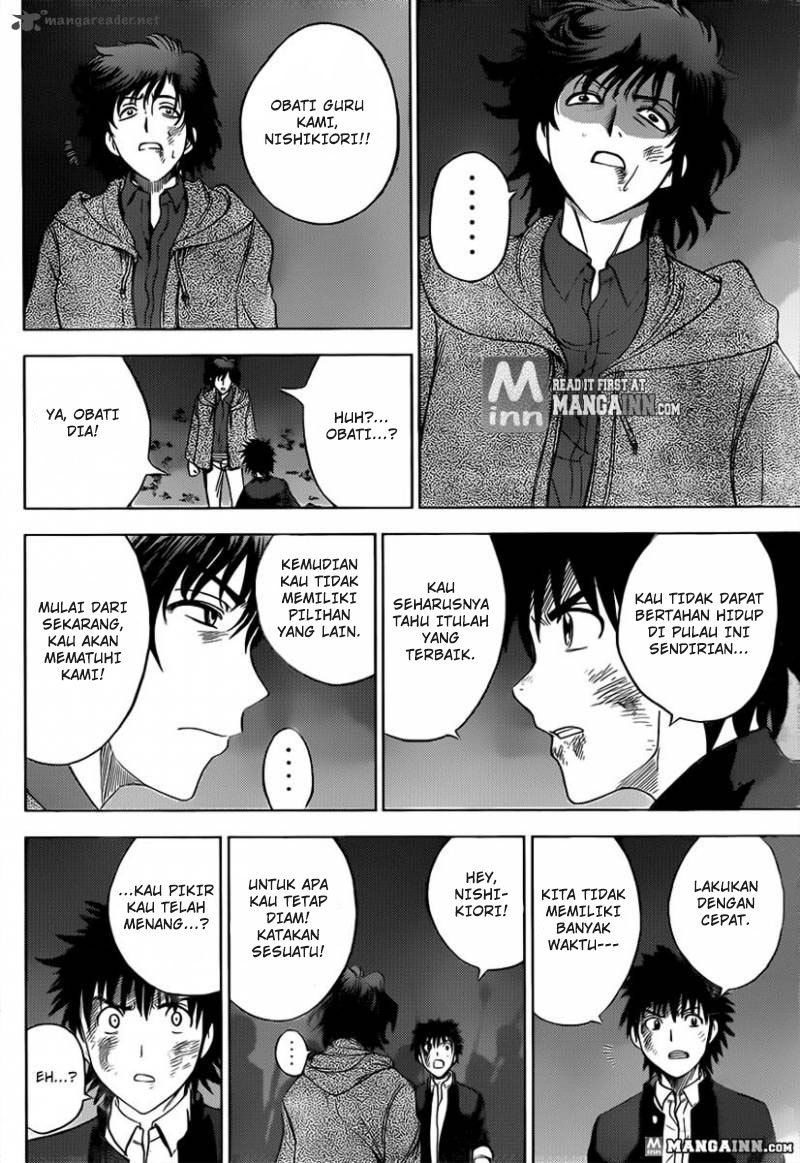 Chapter 162 - halaman 16