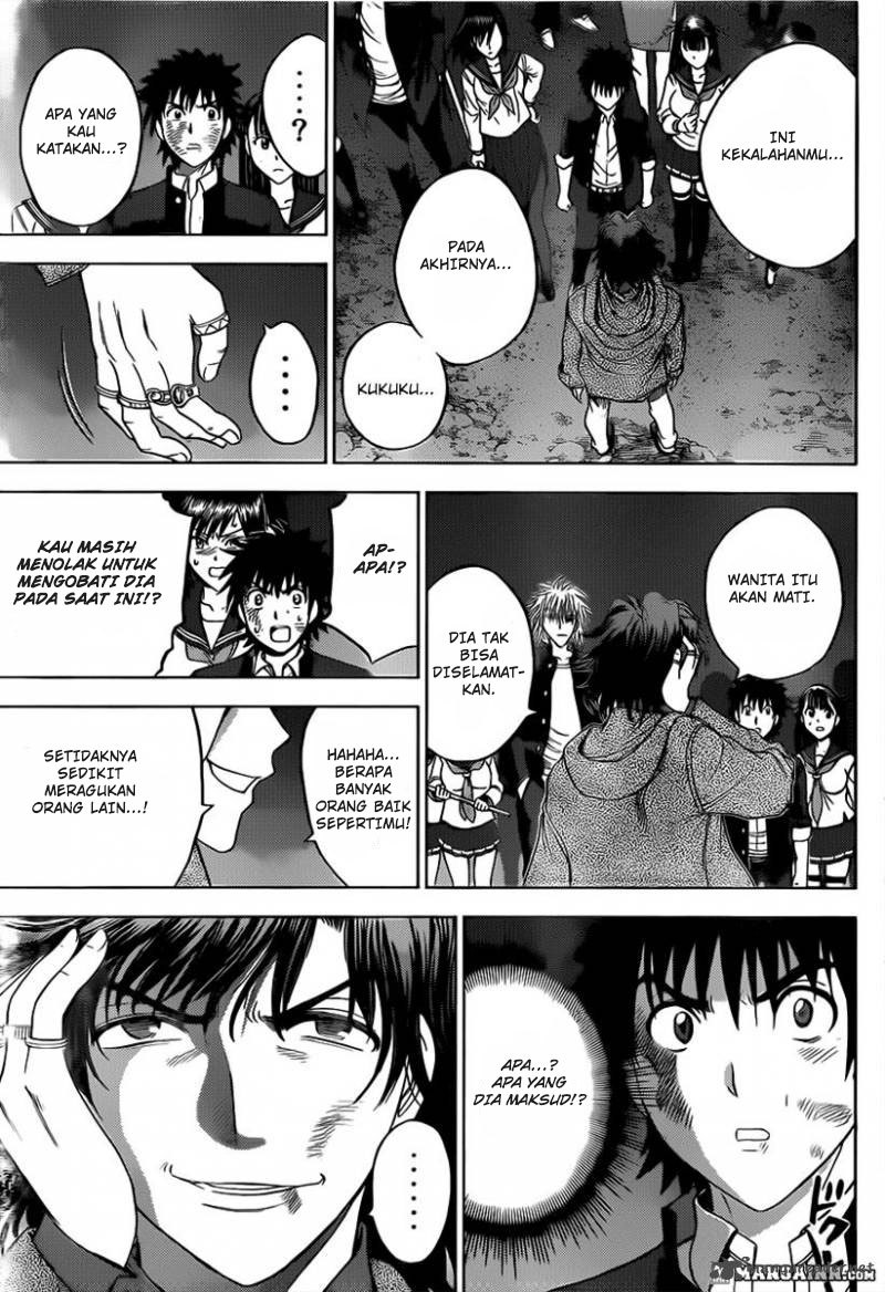 Chapter 162 - halaman 17