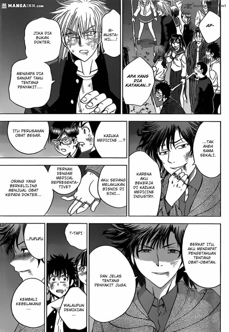 Chapter 162 - halaman 19
