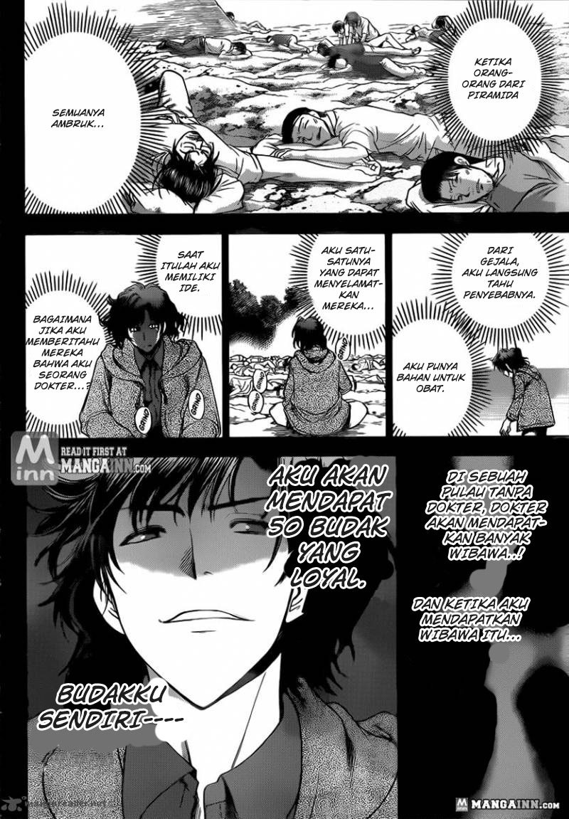 Chapter 162 - halaman 20