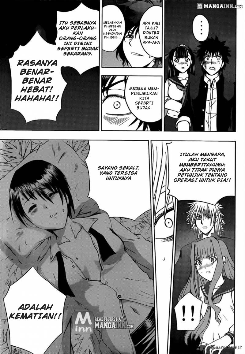 Chapter 162 - halaman 21