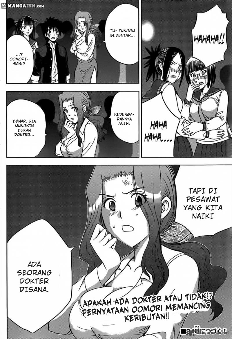 Chapter 162 - halaman 22
