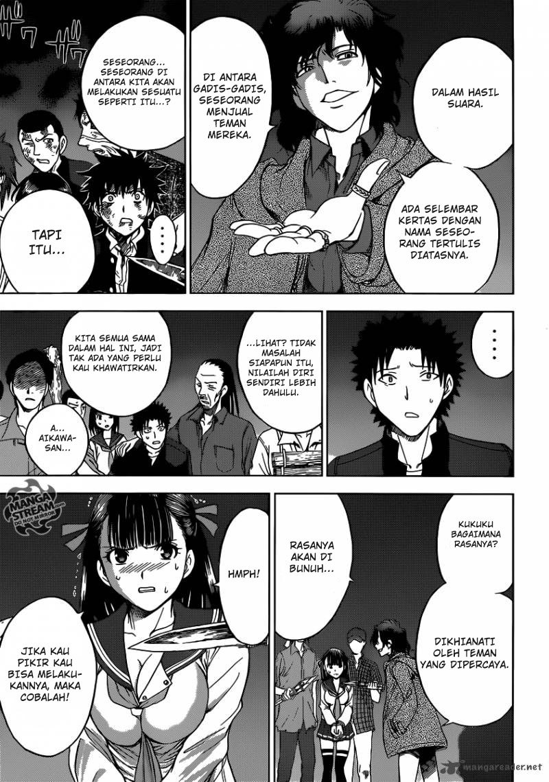 Chapter 161 - halaman 13