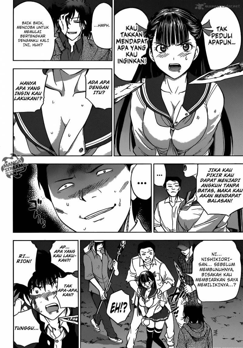 Chapter 161 - halaman 14