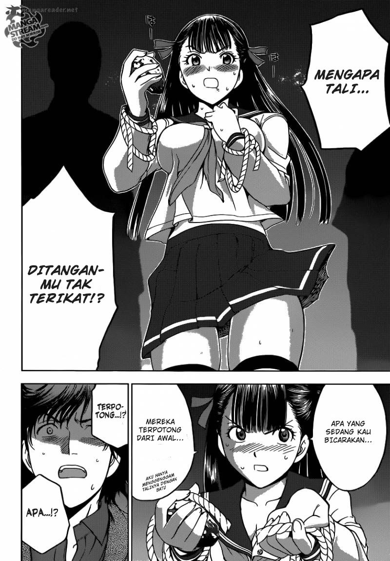 Chapter 161 - halaman 16
