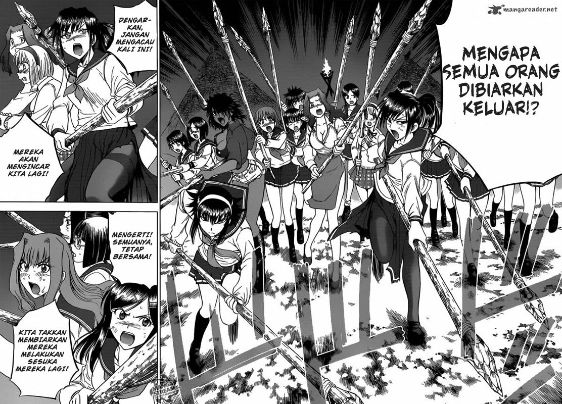 Chapter 161 - halaman 18