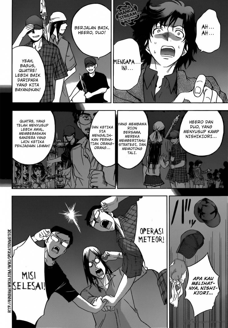 Chapter 161 - halaman 19