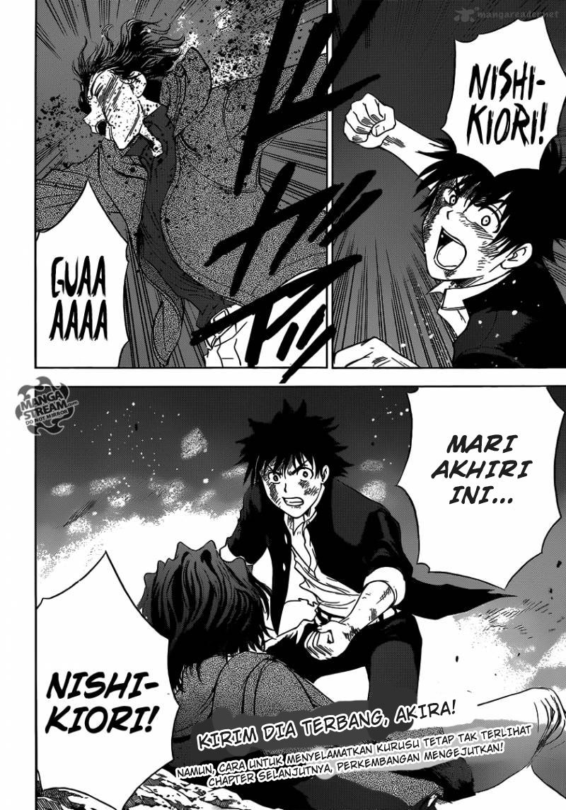 Chapter 161 - halaman 21