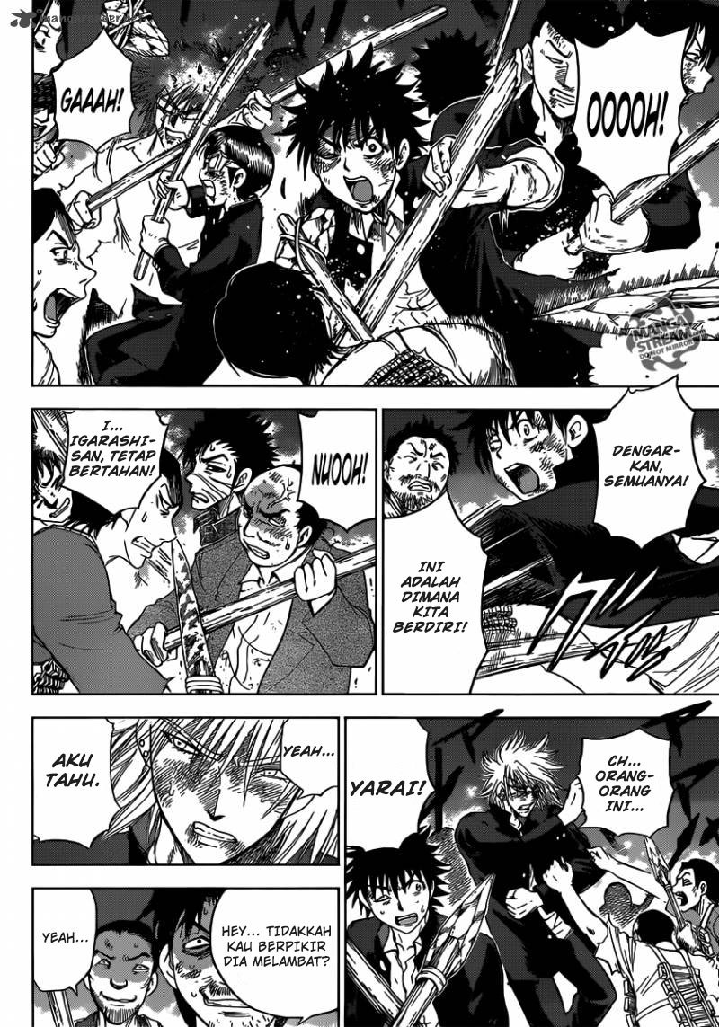 Chapter 161 - halaman 4