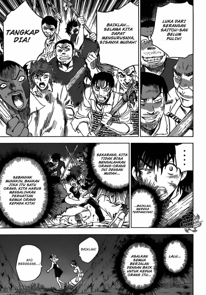 Chapter 161 - halaman 5