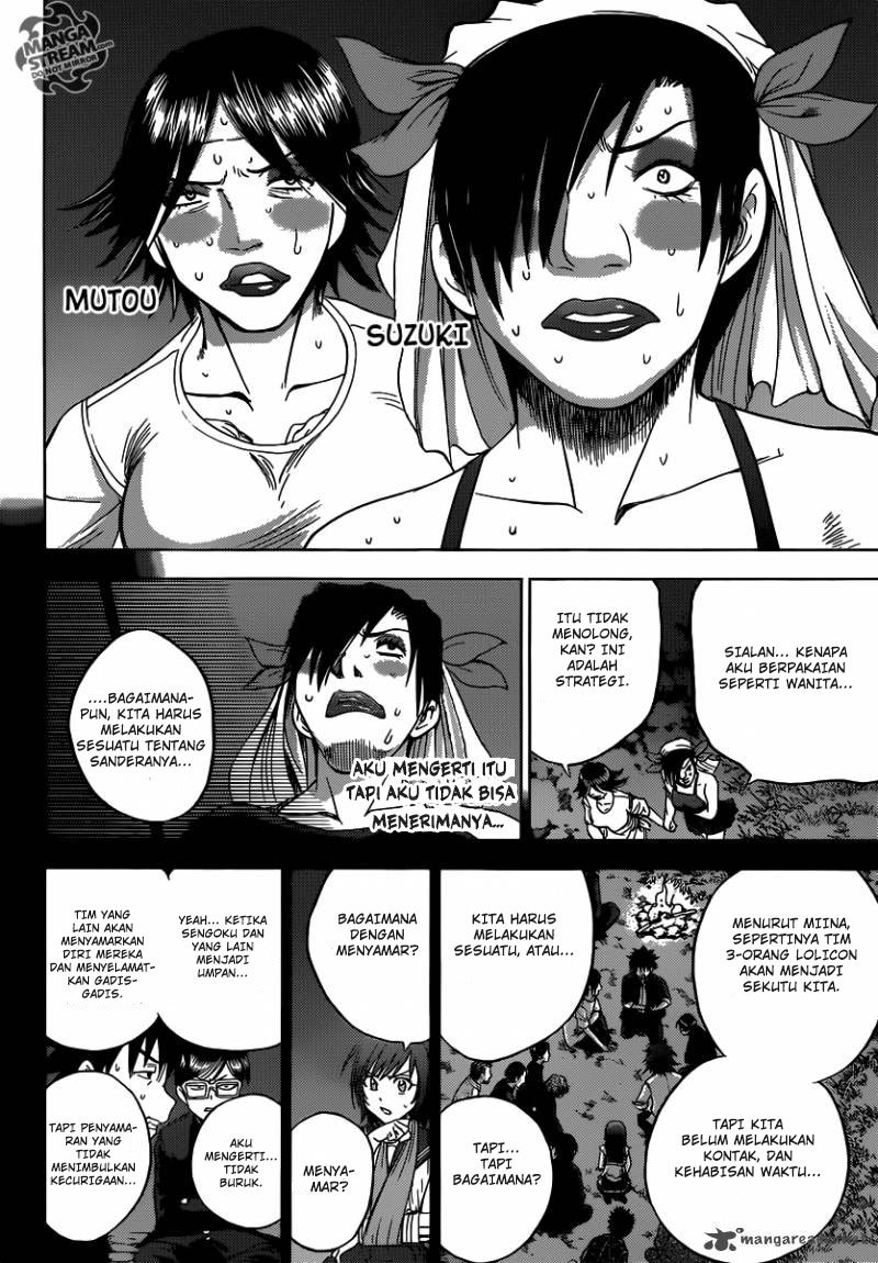 Chapter 161 - halaman 6