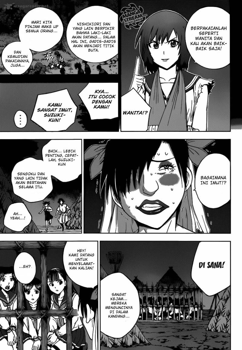 Chapter 161 - halaman 7