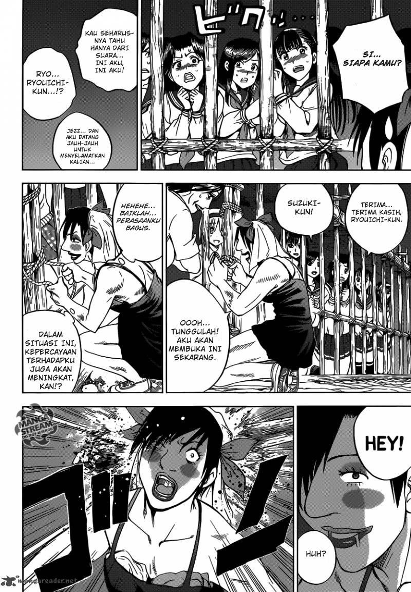 Chapter 161 - halaman 8