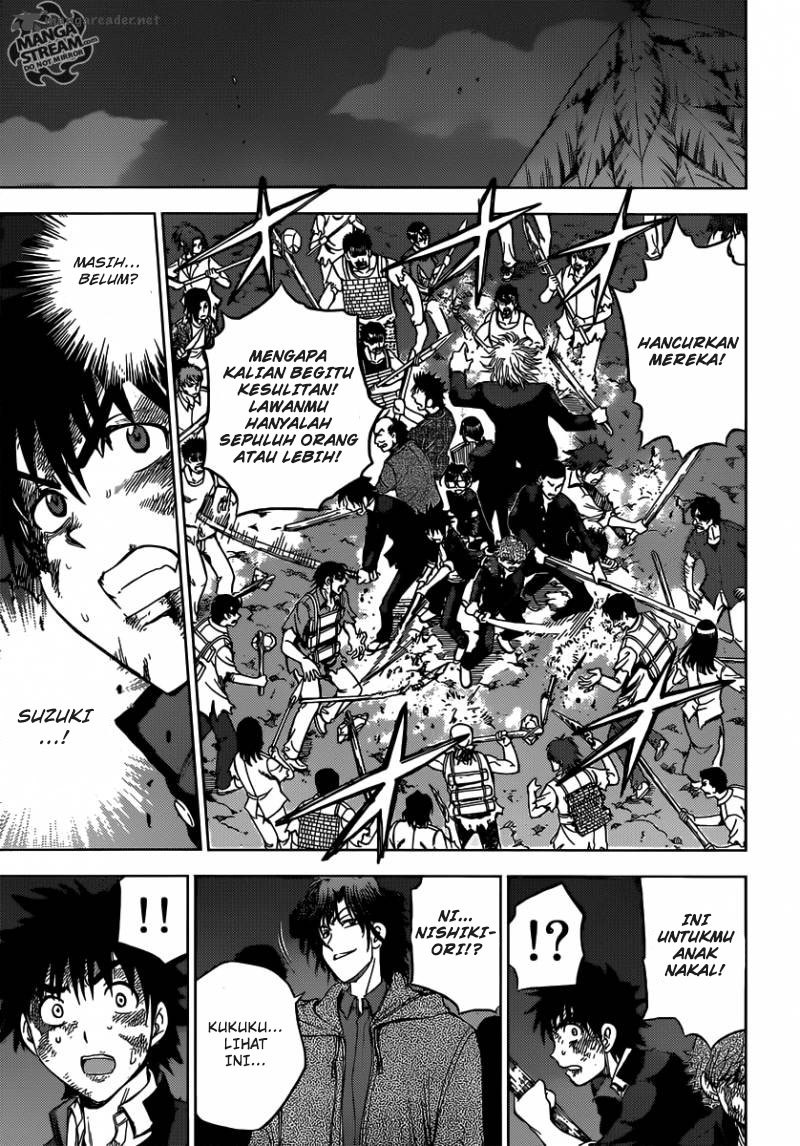 Chapter 161 - halaman 9