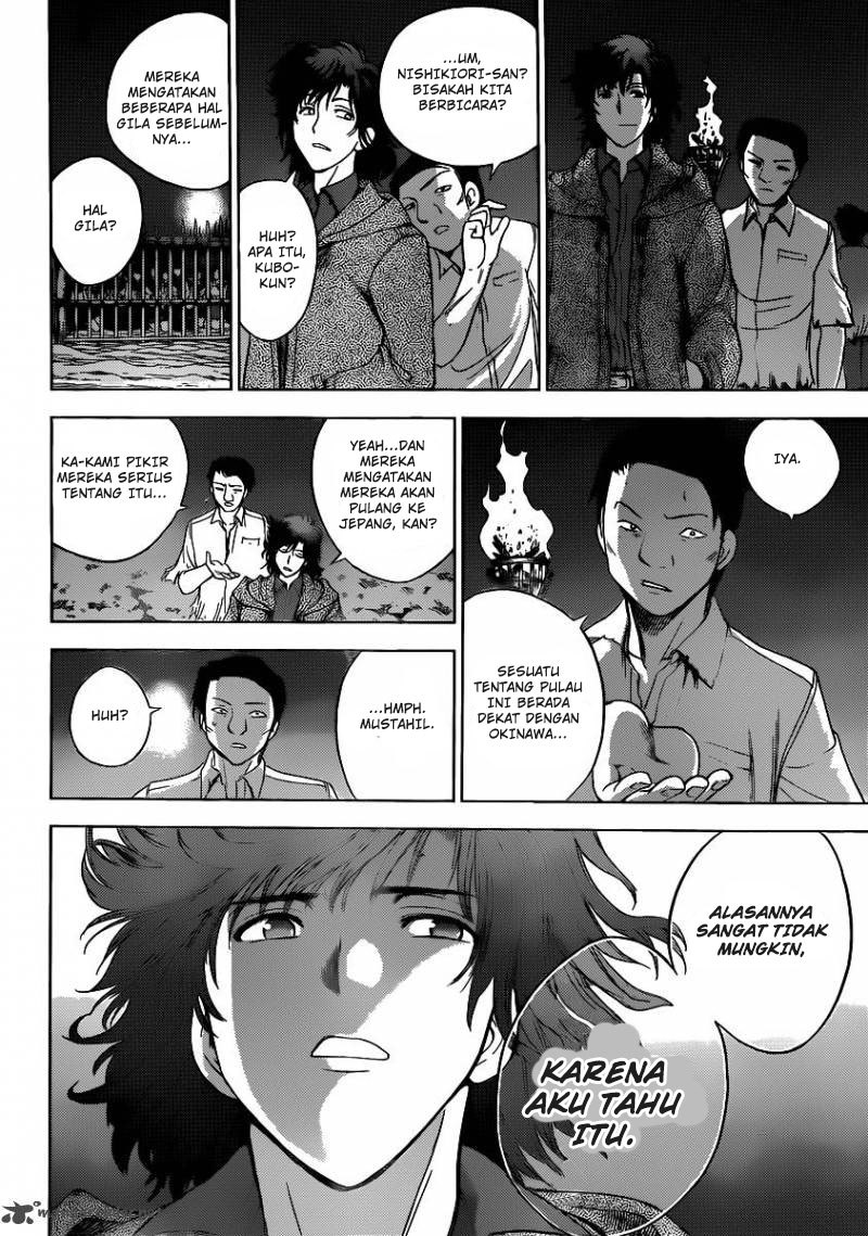 Chapter 160 - halaman 12