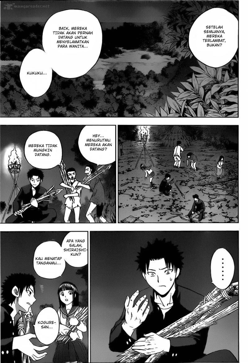 Chapter 160 - halaman 13
