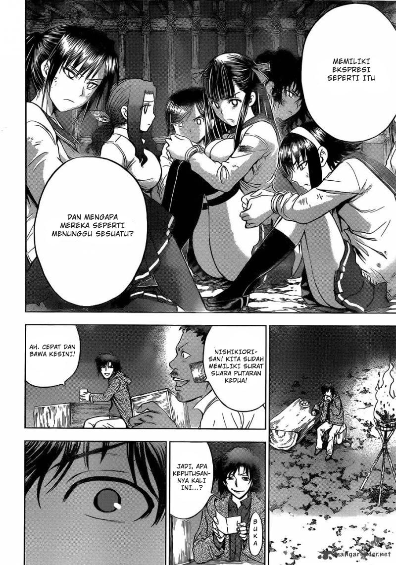 Chapter 160 - halaman 16