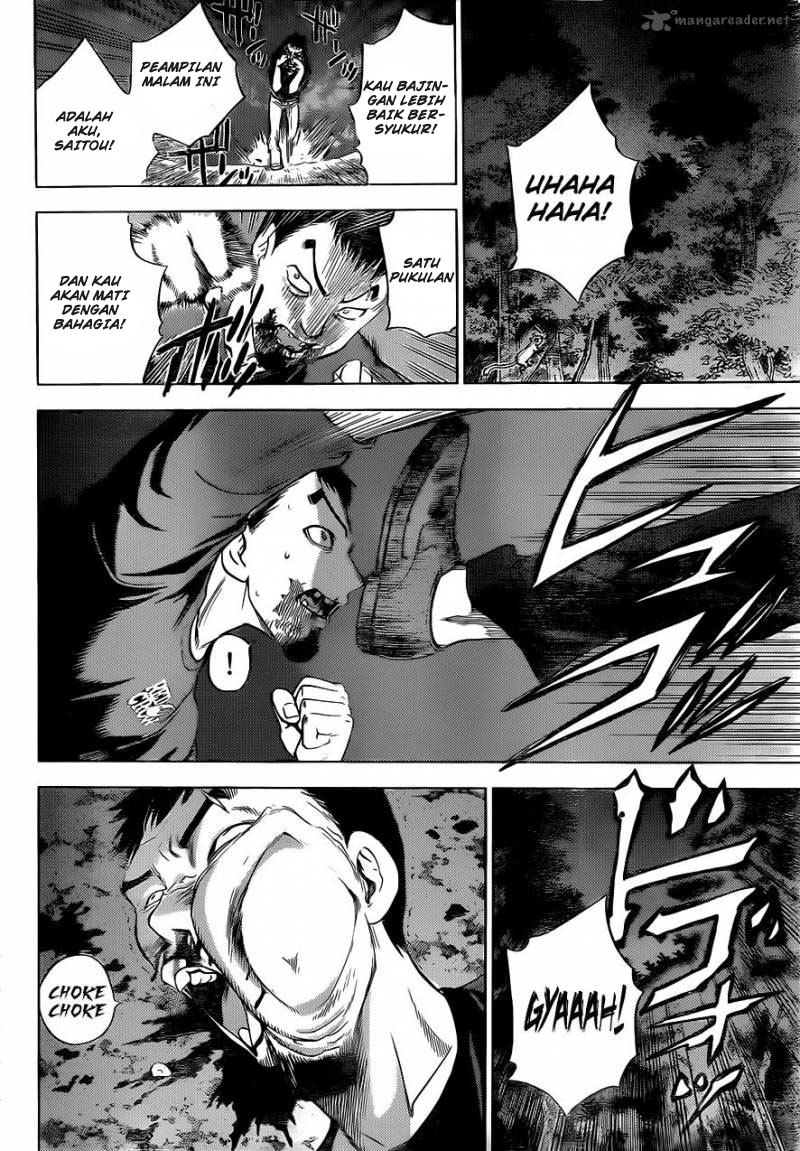 Chapter 160 - halaman 18