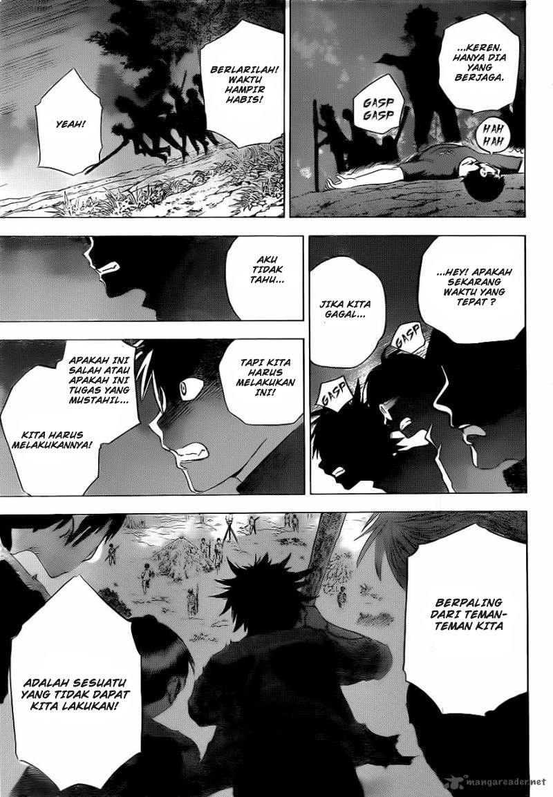 Chapter 160 - halaman 19